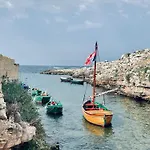 Alba E Colori Di Puglia Appartamento