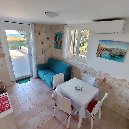 Alba E Colori Di Puglia Appartamento *
