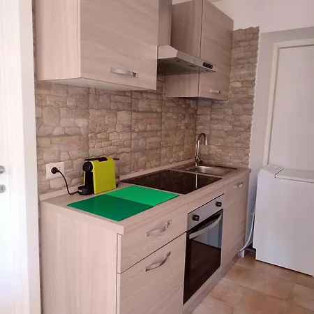 Alba E Colori Di Puglia Appartement Conversano