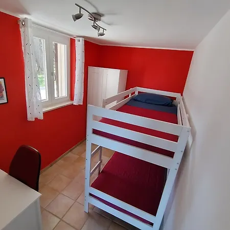 Appartamento Alba E Colori Di Puglia