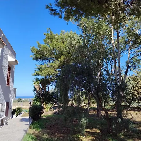Appartamento Alba E Colori Di Puglia *
