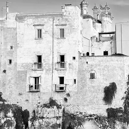 Appartement Alba E Colori Di Puglia Conversano