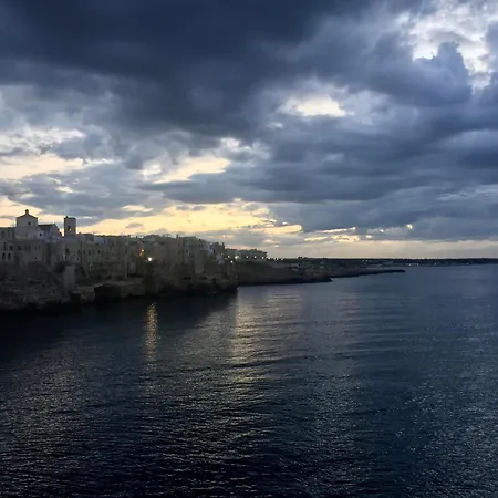 Alba E Colori Di Puglia Conversano