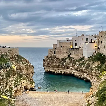 Appartement Alba E Colori Di Puglia Conversano