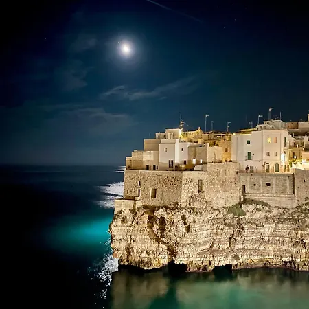 Alba E Colori Di Puglia Appartement Conversano