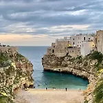 Appartement Alba E Colori Di Puglia Conversano