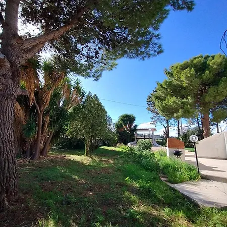 Appartement Alba E Colori Di Puglia *