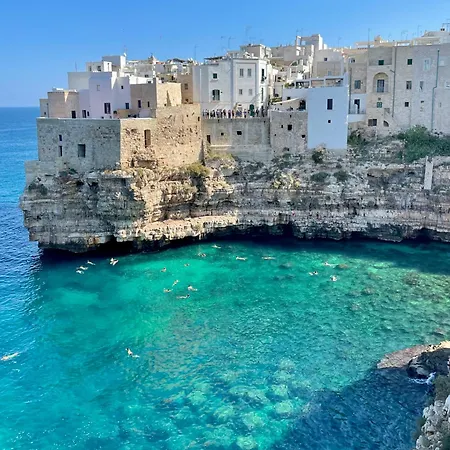 Alba E Colori Di Puglia Appartement Conversano