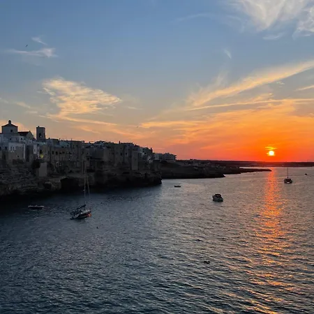 Appartement Alba E Colori Di Puglia Conversano