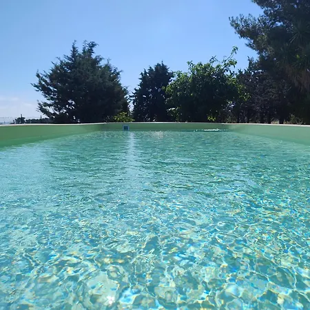 Alba E Colori Di Puglia
