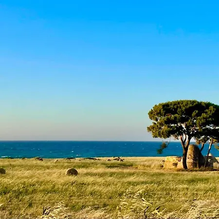 Alba E Colori Di Puglia Conversano
