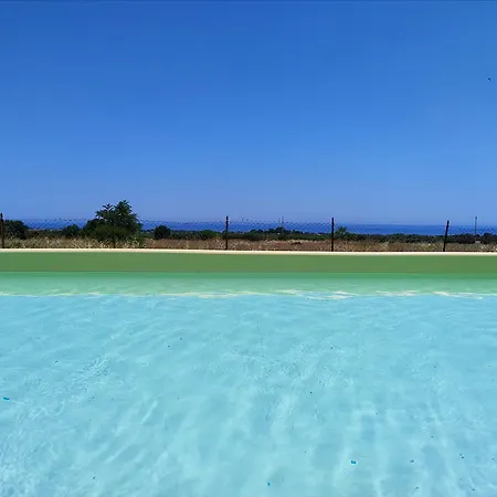 Appartement Alba E Colori Di Puglia