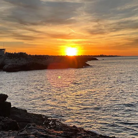 Alba E Colori Di Puglia Conversano