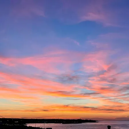 Alba E Colori Di Puglia Appartement *